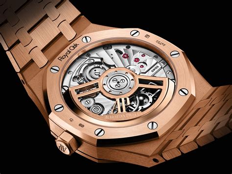 audemars piguet n0688|audemars piguet tourbillon.